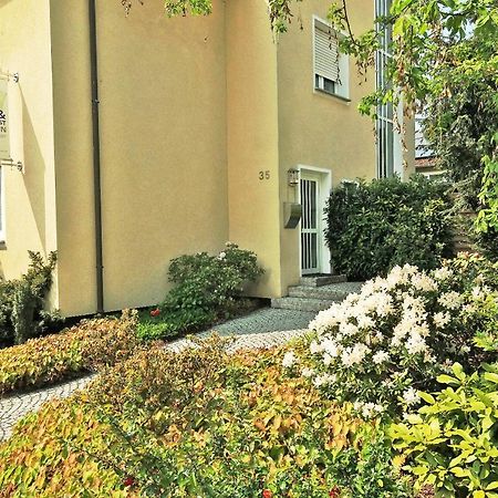 Pension Franzbaecker Варбург Екстериор снимка